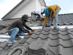 Reliable Eastover, NC Roofing Solutions